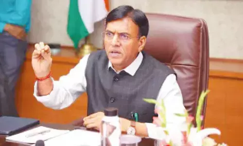 ‘IOC, Int’l bodies consulted on National Sports Bill’