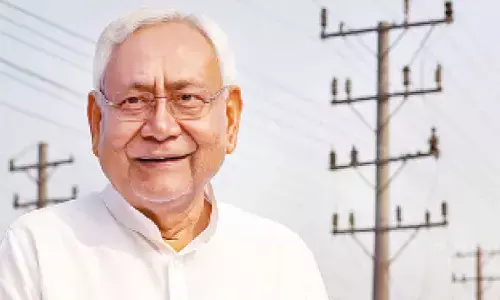 Freebies before polls: 125 units of free power to all households in Bihar