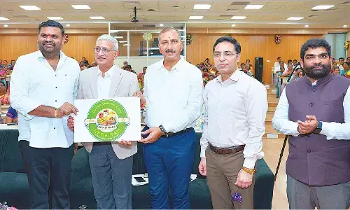 Common Incubation Centre at IIT Tirupati to boost food processing