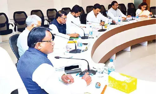 Odisha approves ‘Samrudha Sahar’ scheme