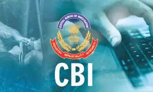 CBI facilitated return of 134 fugitives from abroad in past 5 years