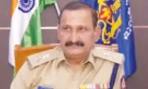Cop who sought VRS after facing CMs anger appointed as DCP