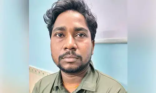 Asst Prof arrested for exploiting student Asst Prof arrested for exploiting student