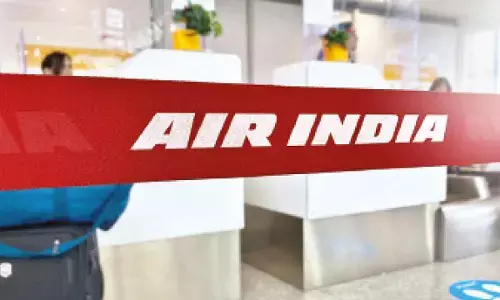 AI 171 report claims state of  confusion between pilots