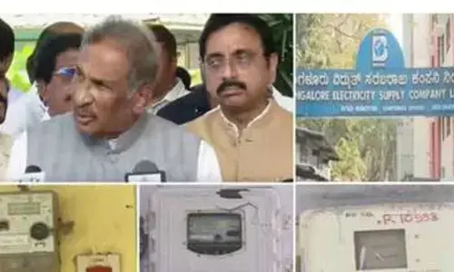 Smart meter scam allegations: Minister faces legal heat