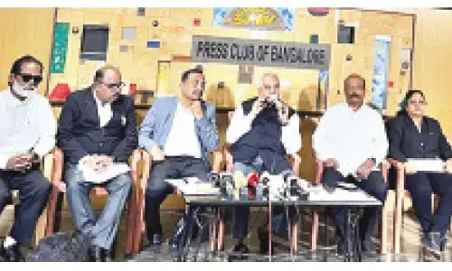 Dharmasthala murders: Court-monitored SIT probe sought