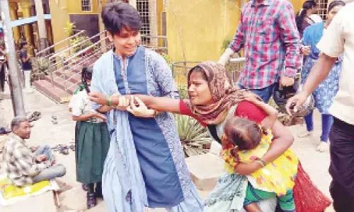 ‘Verify relationship’ Pb govt orders DNA testing on child beggars, adults