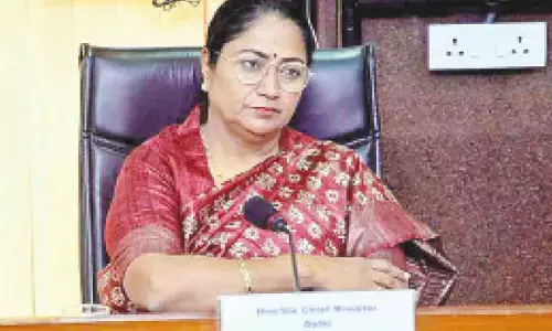 Will eliminate corruption hubs of previous govts: CM