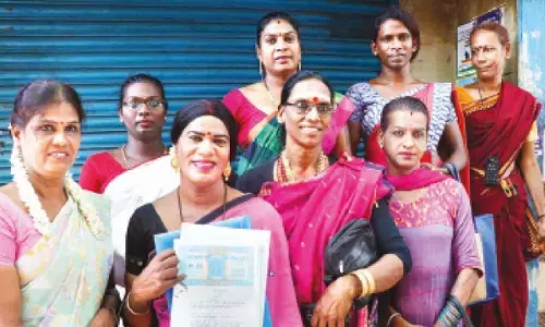 Delhi govt notifies rules for protection of transgenders