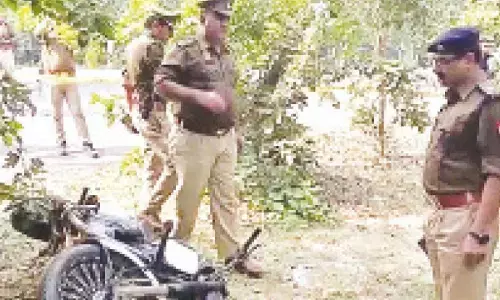 15K encounters since 2017 in UP: 238 criminals killed, over 9,000 shot in leg