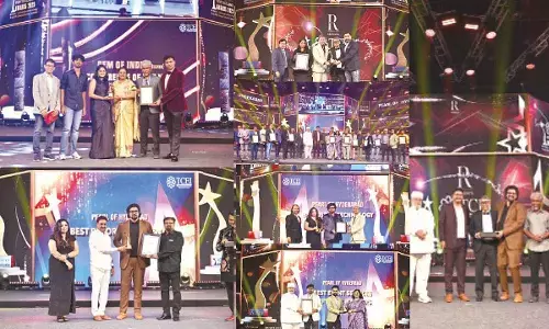 TCEI Honours Event Industry Excellence at 2025 Awards