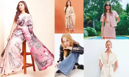 Jaw-dropping looks that will transform your fashion finesse