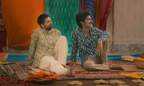 Divyam Sodhi, Khwaab reimagine Nusrat Fateh Ali Khan’s legacy with soulful new track ‘Nit Khair’