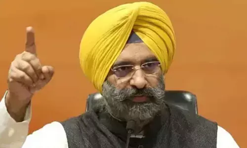 After Lalu, Kejriwal will be ex-CM languishing in jail for longest period: Sirsa