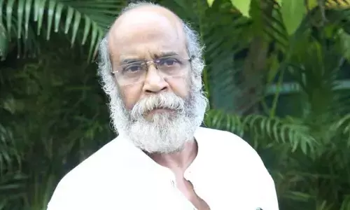 Tamil Cinema Loses Visionary: Velu Prabhakaran Dies At 68