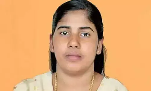 Nimisha Priya’s execution: SC asks Centre to decide on granting travel permission to Yemen for negotiations