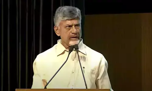 Andhra Pradesh will lead on Green Hydrogen initiatives, says CM Chandrababu