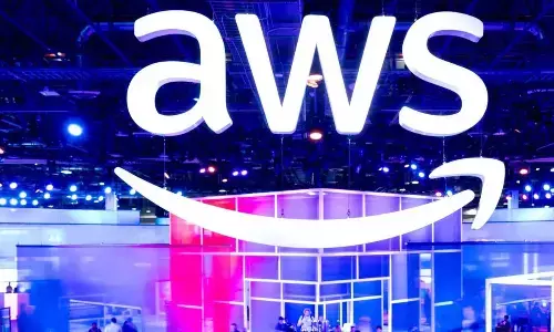 Amazon Trims AWS Workforce Amid AI-Driven Shift, Confirms Hundreds Laid Off