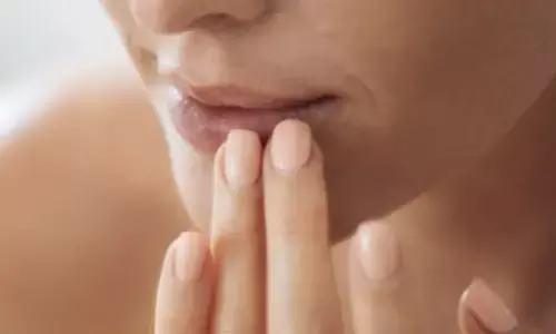 Naturally Brighten Dark Lips at Home Using Malai: Simple Remedies That Work