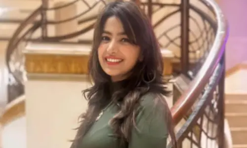 Alka Khan: From Lyricist to Film Producer, A Creative Journey