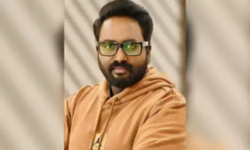 ‘The 100’ director Raghav Omkar Sasidhar feels grateful for warm reception