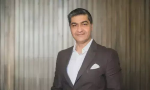 CPKA and the New India Redefining Architecture for the 21st Century