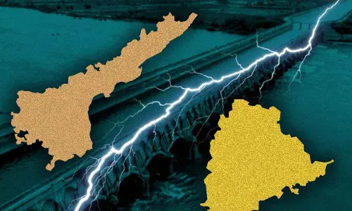 Water sharing dispute will remain despite the latest ‘breakthrough’