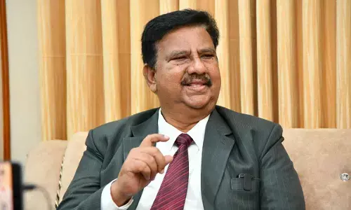 TG Human Rights Commission disposing cases on fast track: Justice Shameem Akhtar