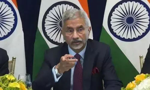 India hails listing of TRF as terror group