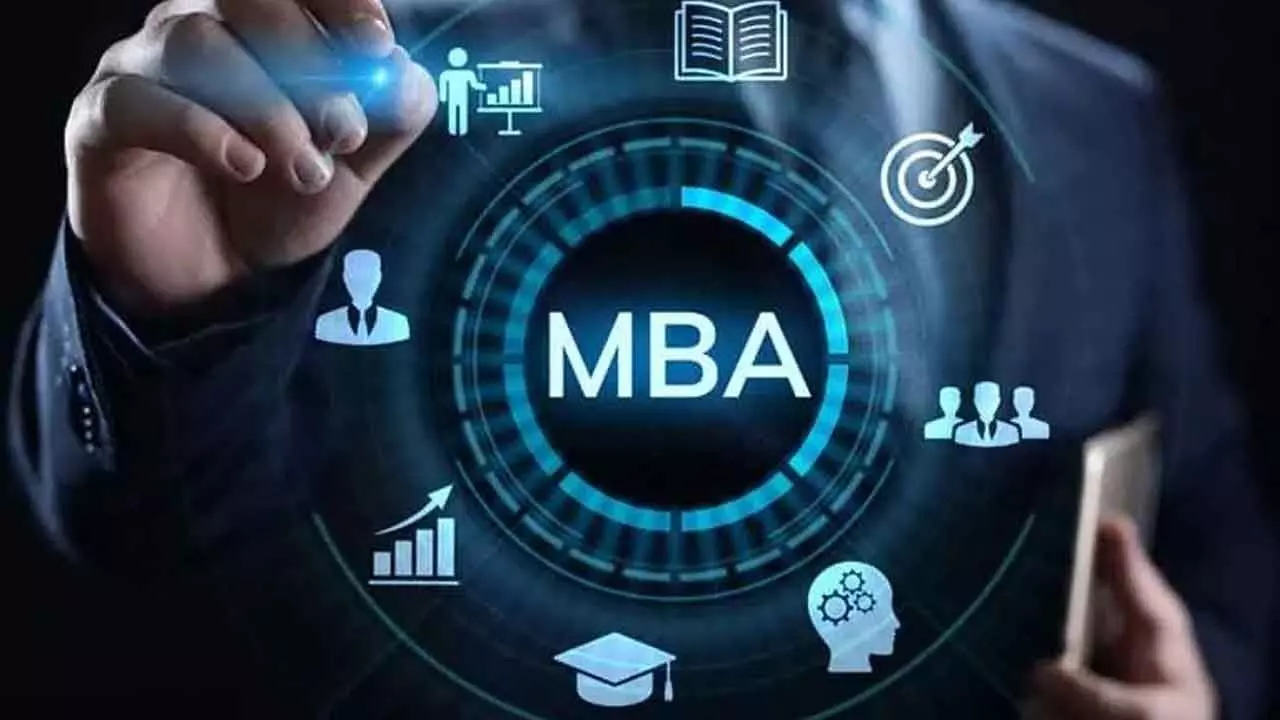 How MBA programs can foster career-ready graduates How MBA programs can foster career-ready graduates