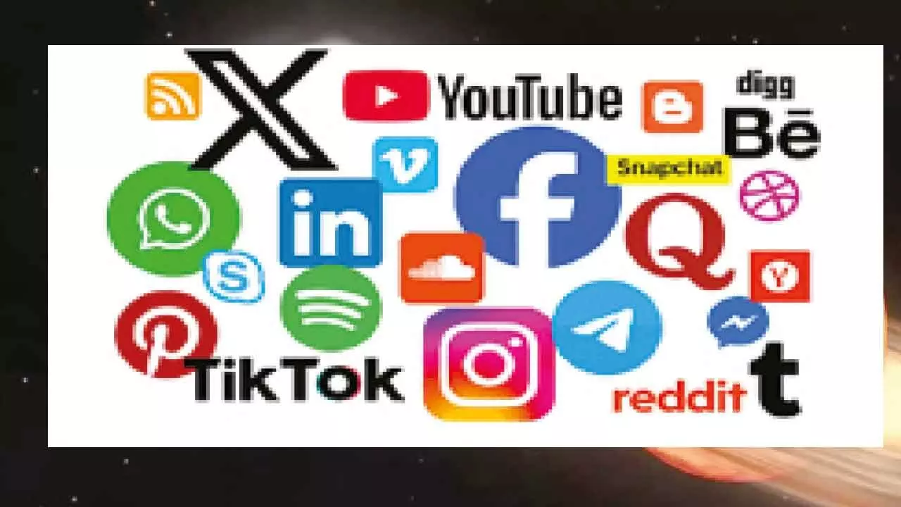 Social media monitors us constantly, need to regulate: Centre tells HC