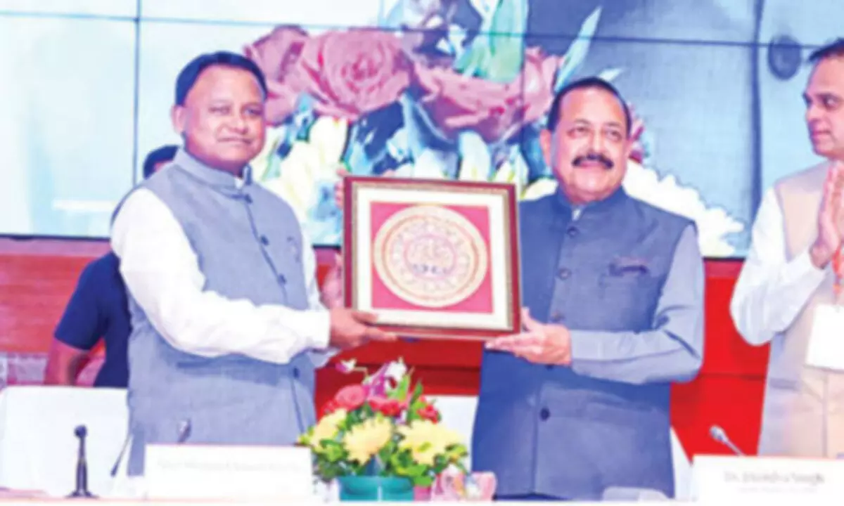 Odisha steadily moving towards paperless governance, says CM