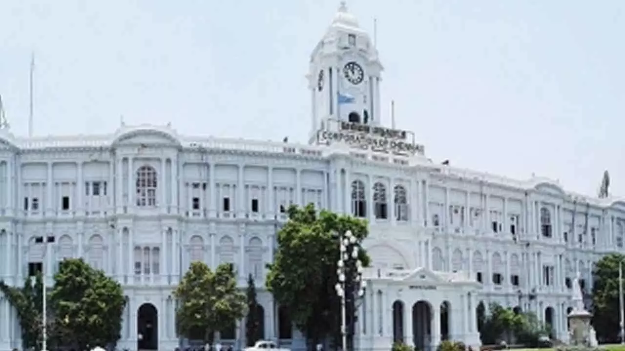 Chennai Corpn appoints independent consultant to monitor solid waste management in PPP zones