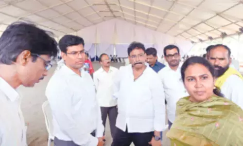 CM’s Tirupati visit today to blend governance with spirituality