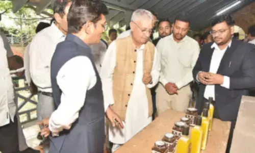 Union Minister vows all support to ADP districts