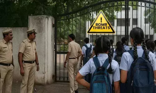 100+ schools, 3 cities, 1 chilling message: Bomb threats to schools in Bengaluru, Delhi & Mumbai