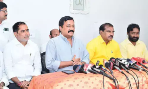 Polavaram project is expected to be completed by December 2027