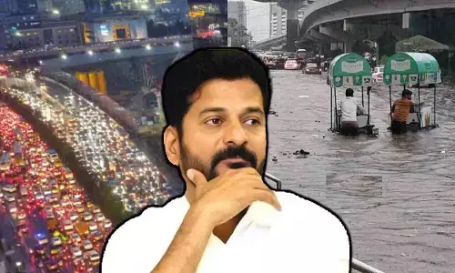 CM Revanth puts officials on alert