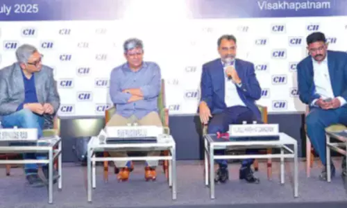 Role of values, culture in innovation stressed