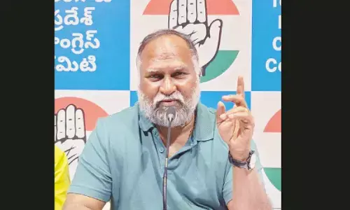 CM, Ministers delivering people’s governance, says Jagga Reddy