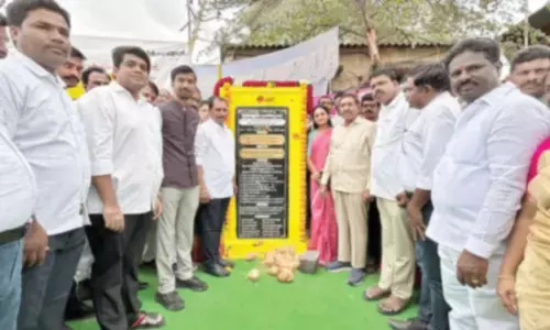 All poll promises will be fulfilled: Narayana