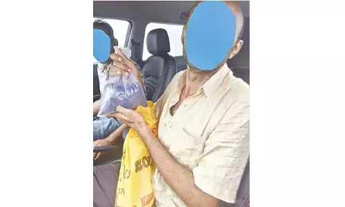 Drug bust in IT corridor: EAGLE nabs 14 more, dismantles network