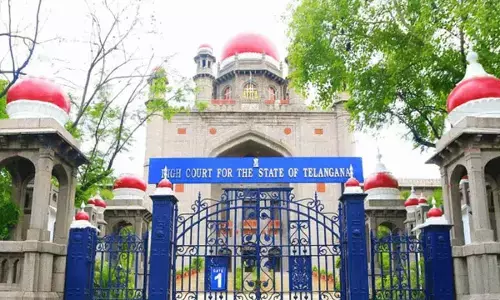 Writ in HC to direct CS to appoint inquiry panel into illegal sale of Bhoodan lands