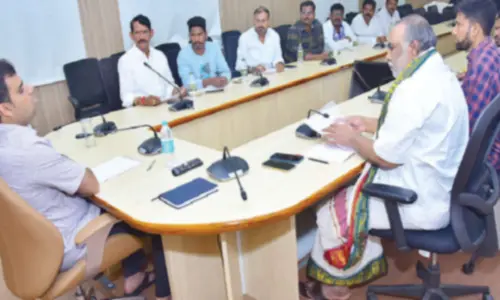 All above 18 yrs urged to enroll as voters