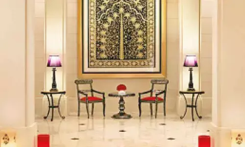 ITC Hotels to expand portfolio to over 220 units