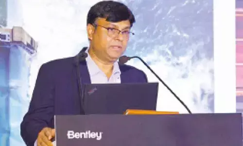 Bentley Systems’ digital twins to accelerate infrastructure growth