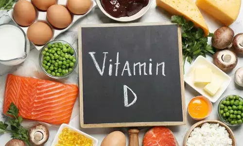 Gene essential for vitamin D absorption may boost cancer treatment