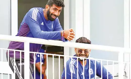 Bumrah should feature in both the remaining Tests: Kumble