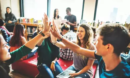 Youth workshop begins in Mangaluru