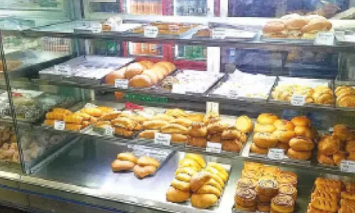 Clarification issued on tax notices to bakeries and tea shops